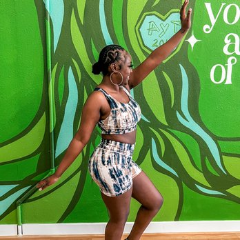 Austin Yoga Tree - Radiate positive energy! - Meditation Centers Near Me - Austin, Texas