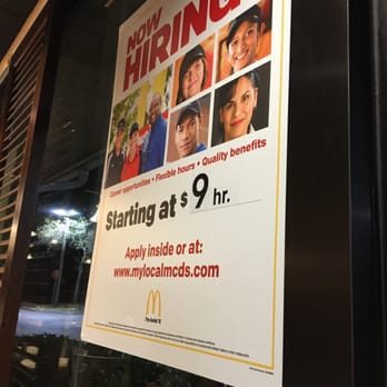 McDonald's - Fast Food Near Me - Naples, Florida McDonald's - Fast Food Near Me - Naples, Florida