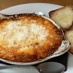 The Real Italian Pizza Company - Delicious lasagna!