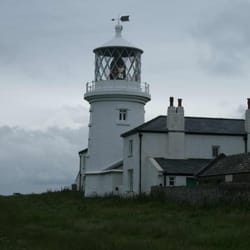 Caldey Island