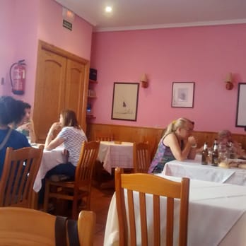 Ceres - Vegetarian Near Me - Madrid, M