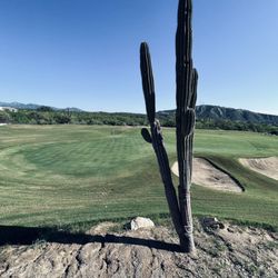 Palmilla Golf Club