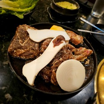 GOGI Korean BBQ - Korean Near Me - Columbus, Ohio GOGI Korean BBQ - Korean Near Me - Columbus, Ohio