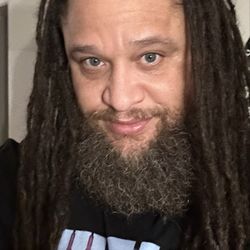 Tangle's & Locs Salon - Me and my loc's