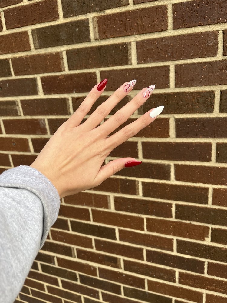 NAIL AND TANNING SALON Updated September 2024 14 Photos 616 Park