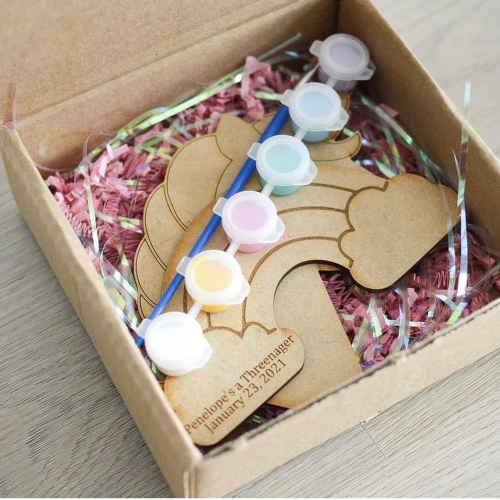 Leandra Events - The party favors were a hit with the kids. Loved this and so glad Vanessa and her team helped with these! Very economical also!! - Party & Event Planning Near Me