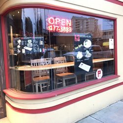 Menbow Ramen Bar