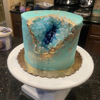 Posh Cakes - Bakeries Near Me - Parker, Colorado Posh Cakes - Bakeries Near Me - Parker, Colorado