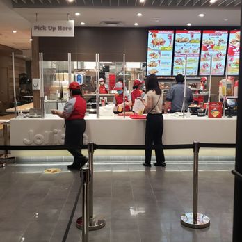 Jollibee - Order area - Chicken Shop Near Me - Jersey City, New Jersey Jollibee - Order area - Chicken Shop Near Me - Jersey City, New Jersey