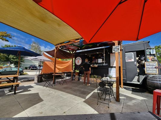 Reeva Cafe y Cocina a la Leña by null Reeva Cafe y Cocina a la Leña by null