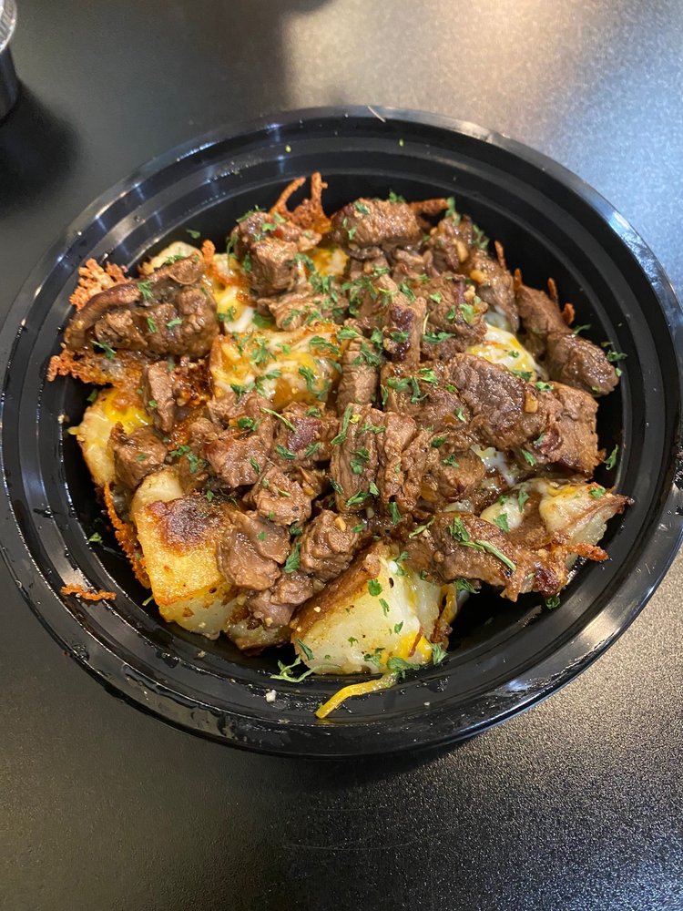 FAT BOI GOURMET POTATOES 38 Photos & 21 Reviews 1100 Cornerstone