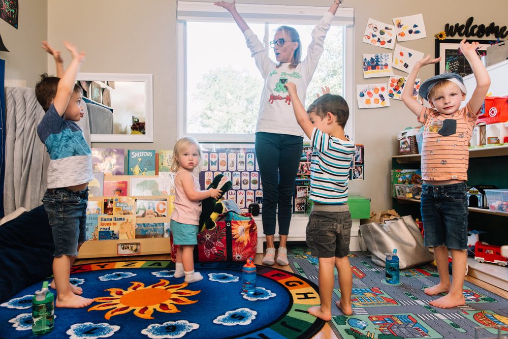 Countryside Wonderschool - childcare center in Westminster, CO