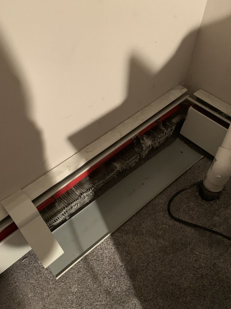 Slide of Mr. Rooter Plumbing of Long Island