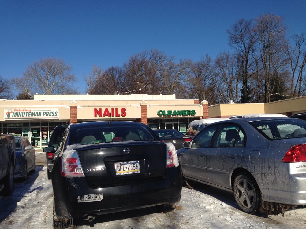 ROSEMONT CLEANERS Updated September 2024 41 W City Ave, Bala Cynwyd