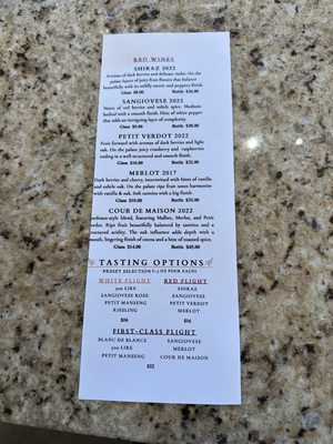 Christian Paul Vineyards by null