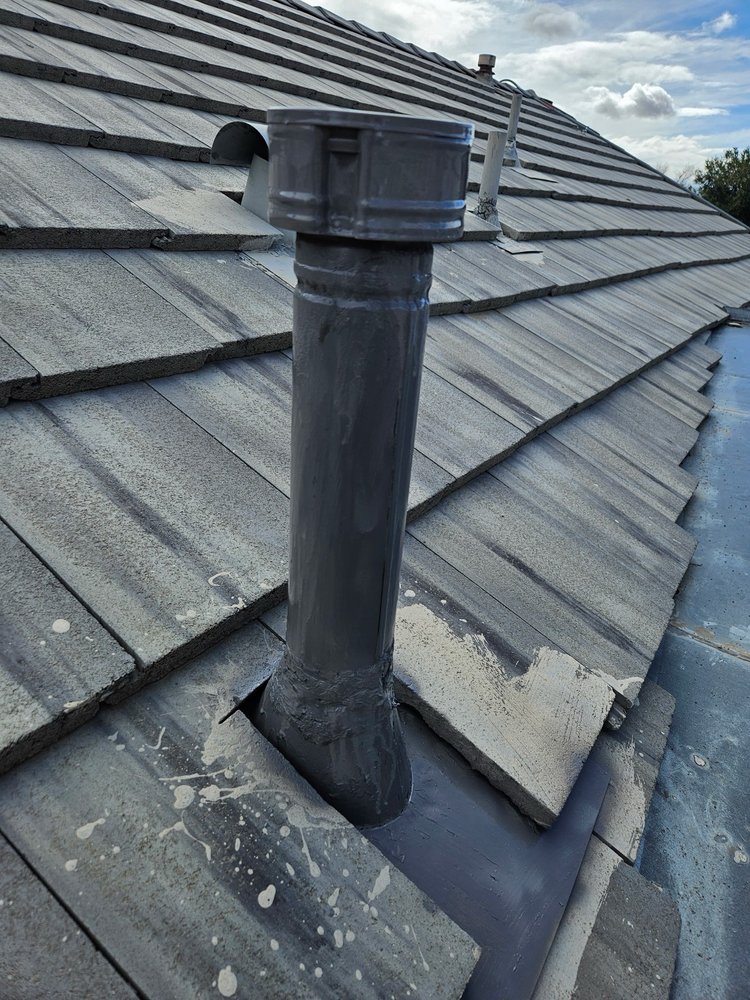 Slide of Romer’s Roofing