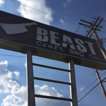 BEAST Craft BBQ - Barbeque Near Me - Belleville, Illinois