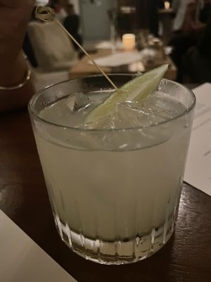 Soho House Holloway by null