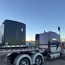 Truck Stop Joe - 389