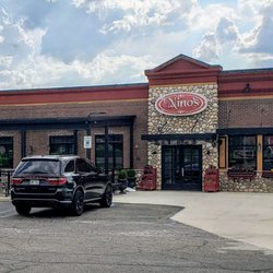 Nino's Italian House - Storefront for Nino's