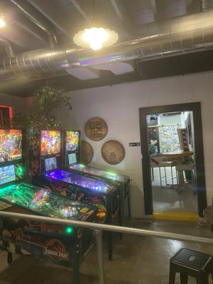 Unexpected Craft Brewing Company by null