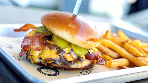 Loft18 Metairie by null