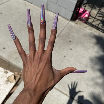 Radiant Nails Spa - Manicure - Waxing Near Me - Los Angeles, California Radiant Nails Spa - Manicure - Waxing Near Me - Los Angeles, California
