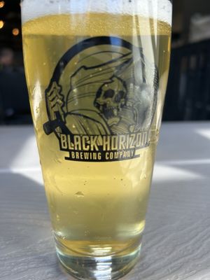 Black Horizon Brewing Company by null
