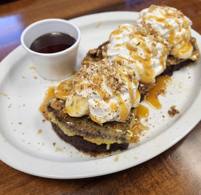 Omelet House by null