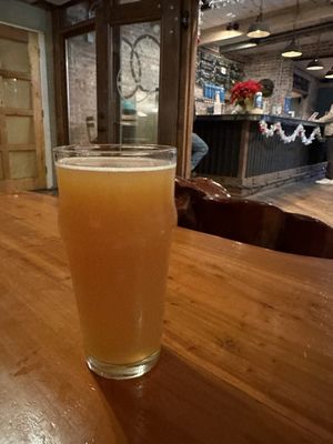 Skaneateles Brewery by null