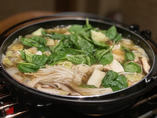 Shabu Plus by null