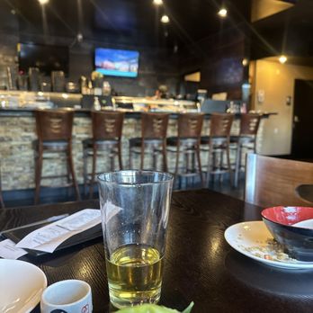RA Sushi Bar Restaurant - Bar - Japanese Near Me - Phoenix, Arizona