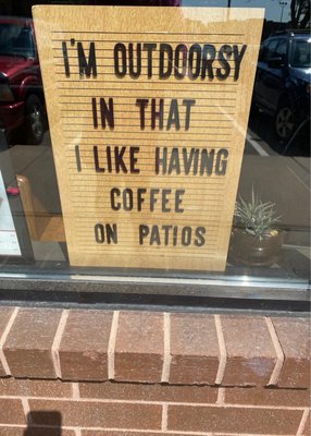 Menu photo 4 Mugshots Coffee Company Bloomington, MN