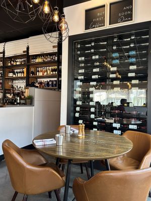 Bartolo's Park City - Italian Kitchen by null