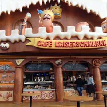 Oktoberfest - Yummy, what I named the cake tent - Fun Fair Near Me - Munich, BY Oktoberfest - Yummy, what I named the cake tent - Fun Fair Near Me - Munich, BY