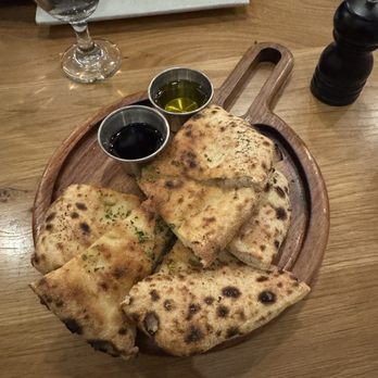 IL Posto - Focaccia Classica - Italian Near Me - San Diego, California IL Posto - Focaccia Classica - Italian Near Me - San Diego, California