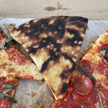 Anthony's Coal Fired Pizza & Wings - hmmmm.... - Pizza Near Me - Weston, Florida