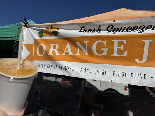 Joshua Tree Certified Farmers' Market by null