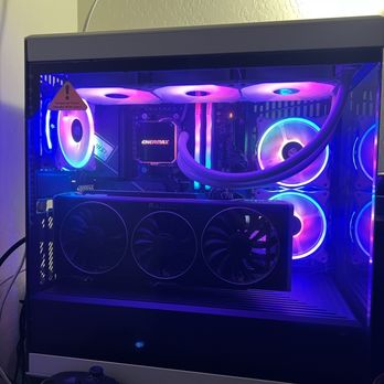 Flying Phoenix PCs - Computers Near Me - Phoenix, Arizona