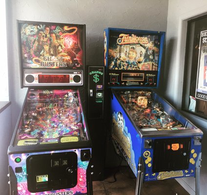 Bobcat Bonnie's by null