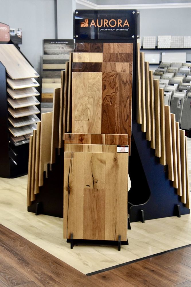 FLOORING DEPOT OF PANAMA CITY Updated July 2024 29 Photos 1310 W