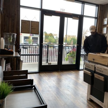 First Watch - Breakfast & Brunch Near Me - Lakewood, Colorado