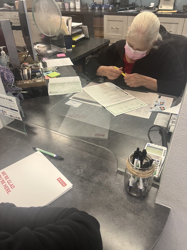 FEDERAL WAY LICENSING SERVICES 80 Reviews 1320 S 324th St, Federal