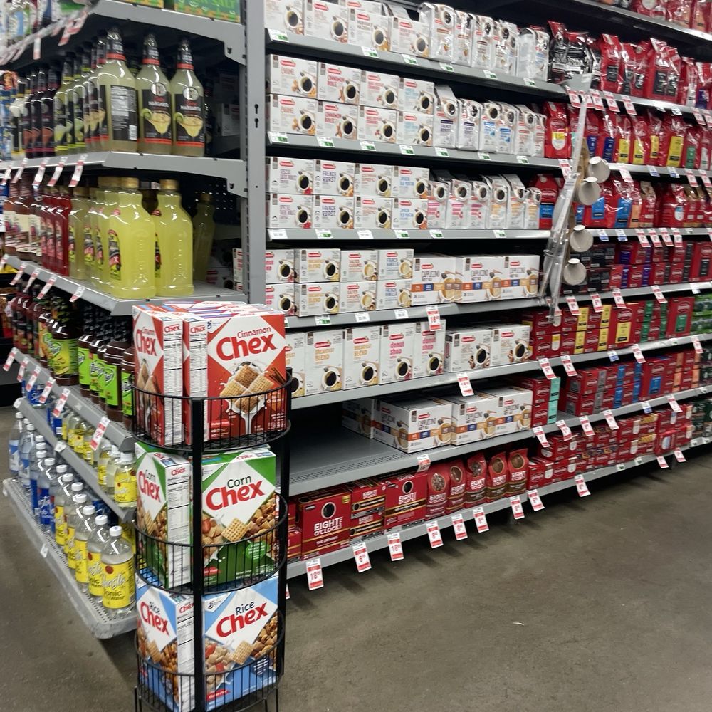 Spring Market - Grocery Near Me - Diana, Texas Spring Market - Grocery Near Me - Diana, Texas