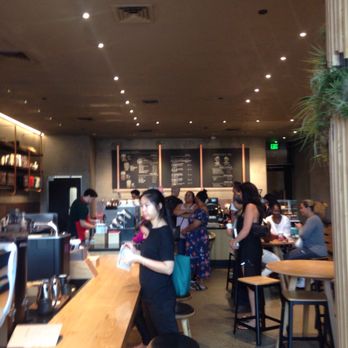 Starbucks - Coffee & Tea Near Me - Honolulu, Hawaii