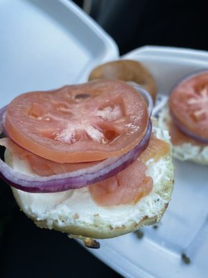 Bagel Boyz by null