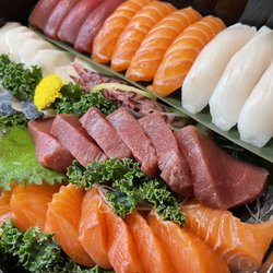 IKON Sushi Bar & Lounge
