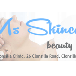 Ms Skincare Beauty Salon - Ms Skincare logo