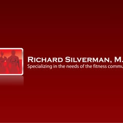 Richard Silverman, MD