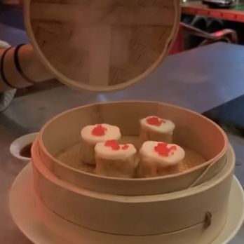 Dasha - Scallop Shumai - Chinese Near Me - Toronto, Ontario Dasha - Scallop Shumai - Chinese Near Me - Toronto, Ontario
